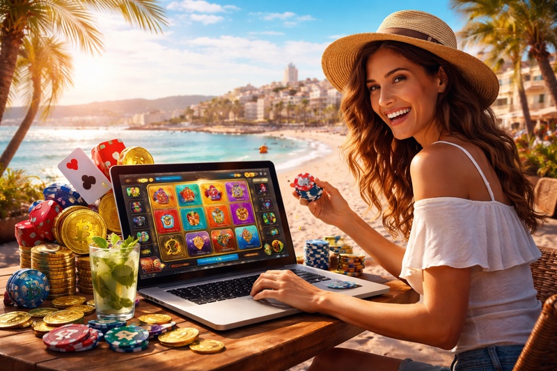 casinos online sin KYC en España